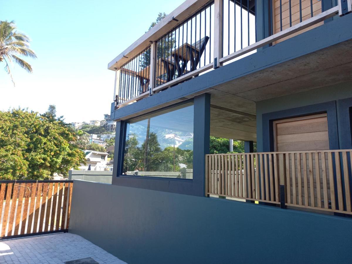 Le Bezz Guesthouse Ballito Exterior foto